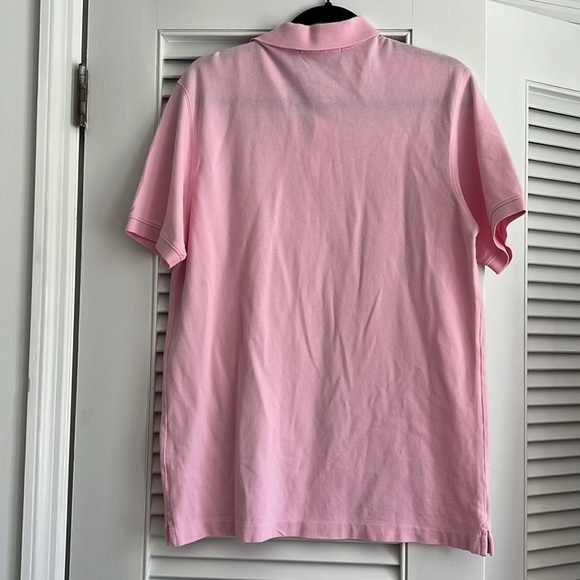 Vineyard Vines men’s collared shirt pink button down - Picture 8 of 8